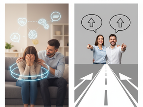 The Difference Between Validation and Agreement: A Key to Healthy Relationships