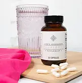 supplement to support mental health