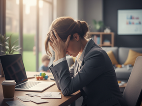 The Hidden Cost of Empathy: How to be a Compassionate, Caring Human Without Burning Out