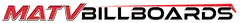MATV Billboards logo.