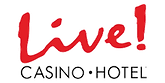 Live! Casino & Hotel Mobile Billboard Advertising carried a co-branded regional promotion with its sportsbook partner across Washington, DC, Virginia, and Maryland.