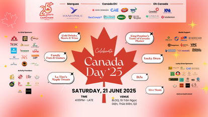 Canada Day 2025 Celebration: A Day to Remember