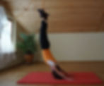 Petra hangyoga