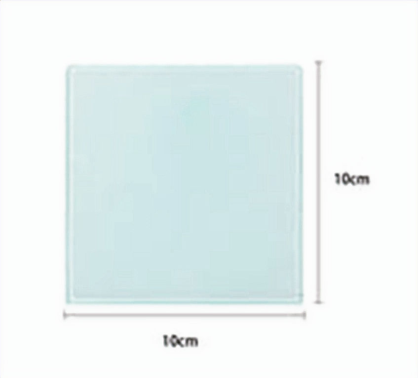 Glass Coaster for Personalisation