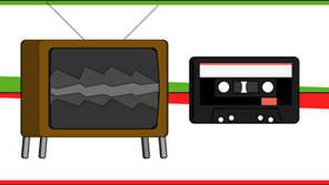 Adapting TV to Music