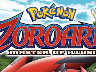 An expansive library of Pokemon Movies [14]