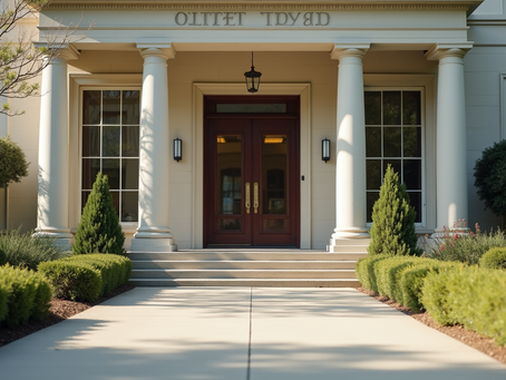 Choosing the Right Lawyer in Louisiana: How to Find Louisiana Attorneys You Can Trust