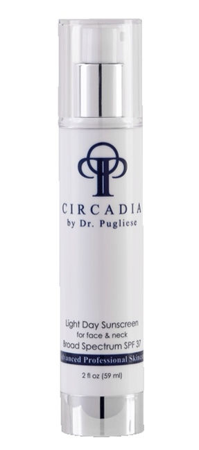Light Day Sunscreen Broad SPF-37