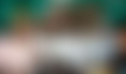 A blessing of sanctuary - of true community