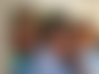 Seeking to know God...