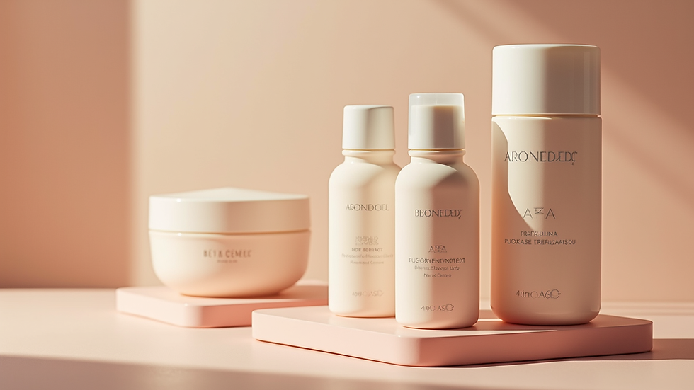 Soins de Peau: Découvrez le Glow Coréen à Paris