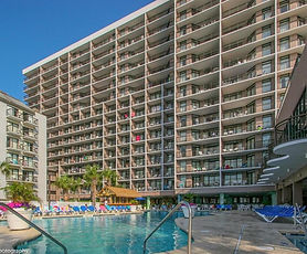  Grande Cayman Resort #559