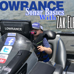 Sonar Reading Got You Down?