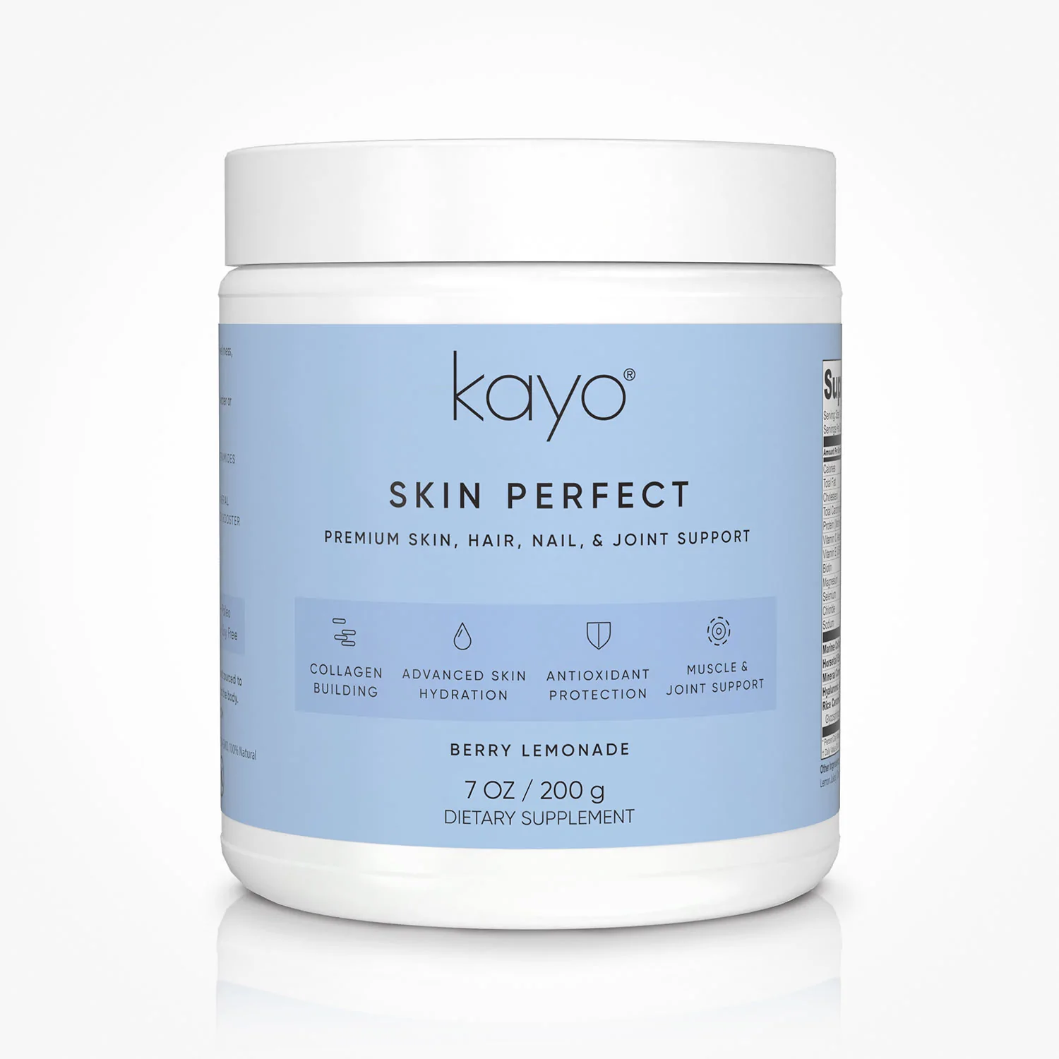 Kayo Skin Perfect