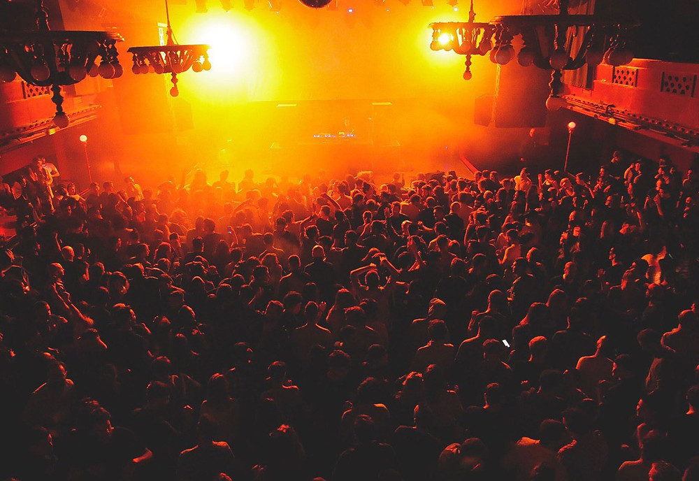 Sala Apolo