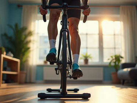 Optimise Your Triathlon Training Strategy