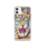 Thumbnail: Fearless iPhone Case