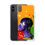 Thumbnail: Walk by Faith iPhone Case