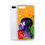 Thumbnail: Walk by Faith iPhone Case