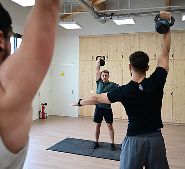 Portet sur Garonne Cours collectifs toulouse crossfit cardio training et  hyrox_semiosport