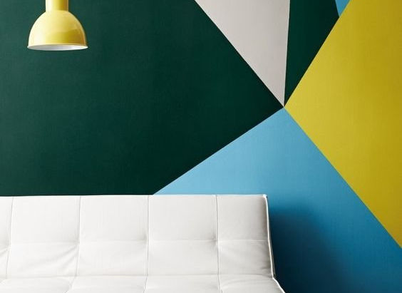 Instructions For Care After Your Interior Paint Job