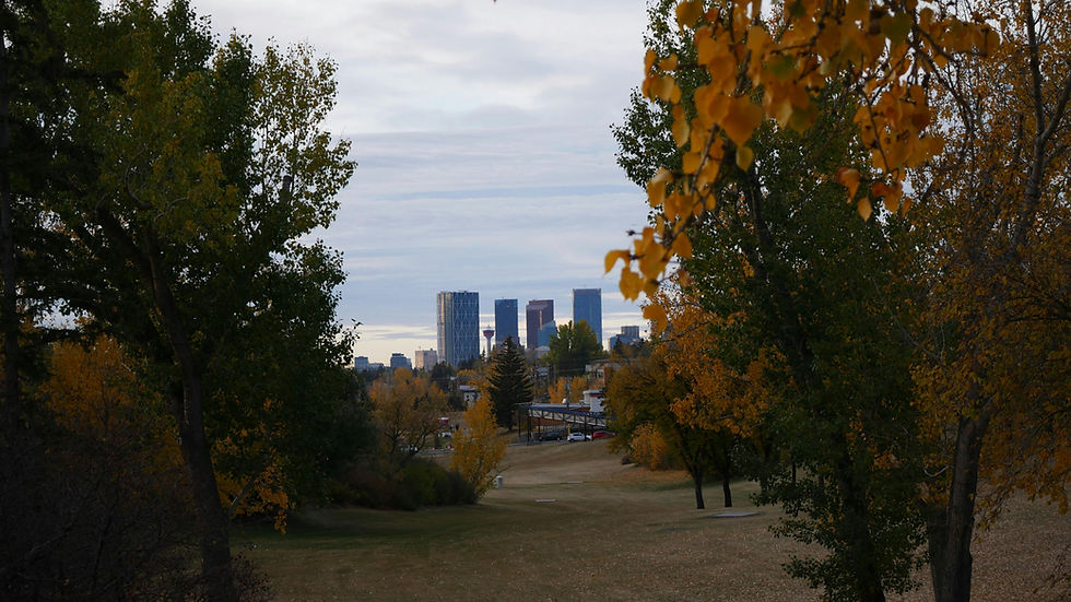 Fall 2025 Calgary Rental Market Update