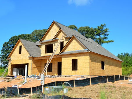 Should I get a home inspection on a new home build?