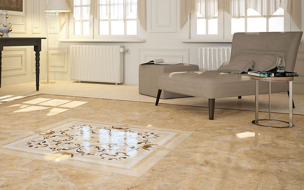 Ceramic Versus Porcelain Floor Tiles Which is better?