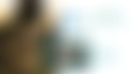 A close-up of water pouring from an outdoor faucet onto a person’s hand, paired with an image of a leaking white PVC pipe.