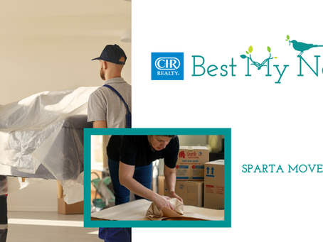 Sparta Movers
