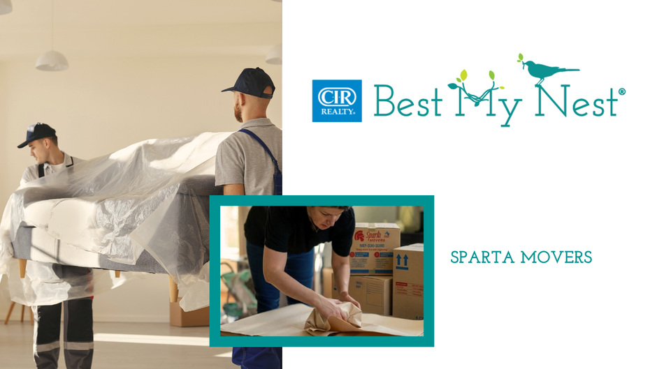 Sparta Movers