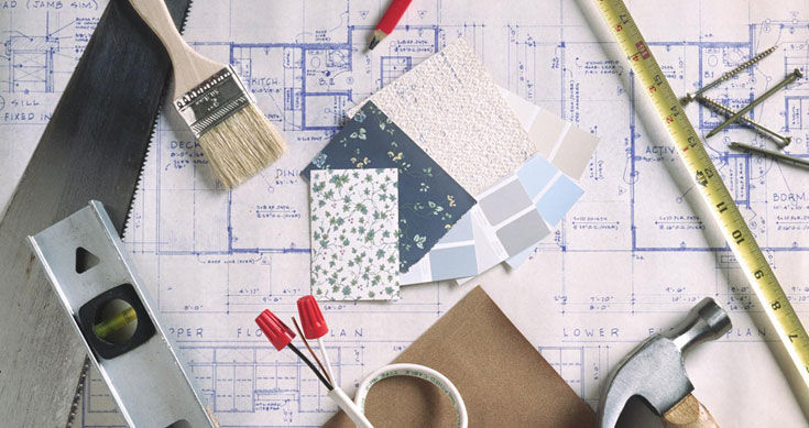 8 tips on Hiring the Right Contractor