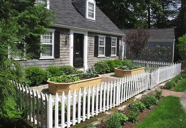 Curb Appeal: First Impressions Add Value