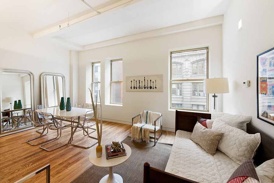 5 Tips For Making Your Small Spaces Look Bigger.