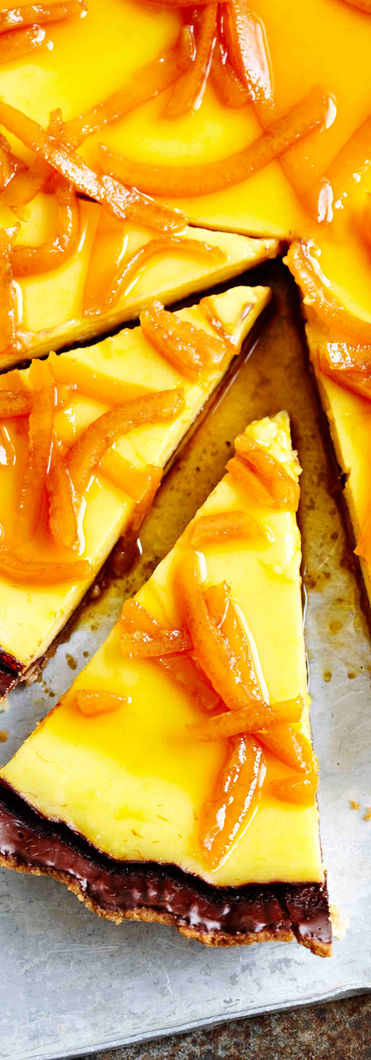 The Fine Dining Experience