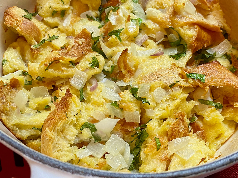 Cooking Chez Moi, Thanksgiving sides, Thanksgiving recipes, stuffing for Thanksgiving, stuffing recipes