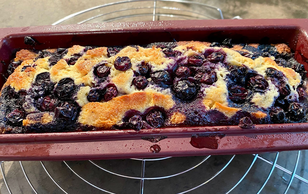 blueberry cake, Cooking Chez Moi, moist blueberry loaf, cake recipes, blueberry recipes