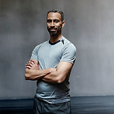 Personal Trainer
