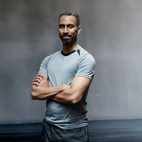 Personal Trainer