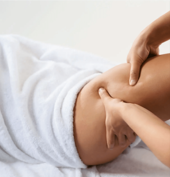 bienfait drainage lymphatique manuel