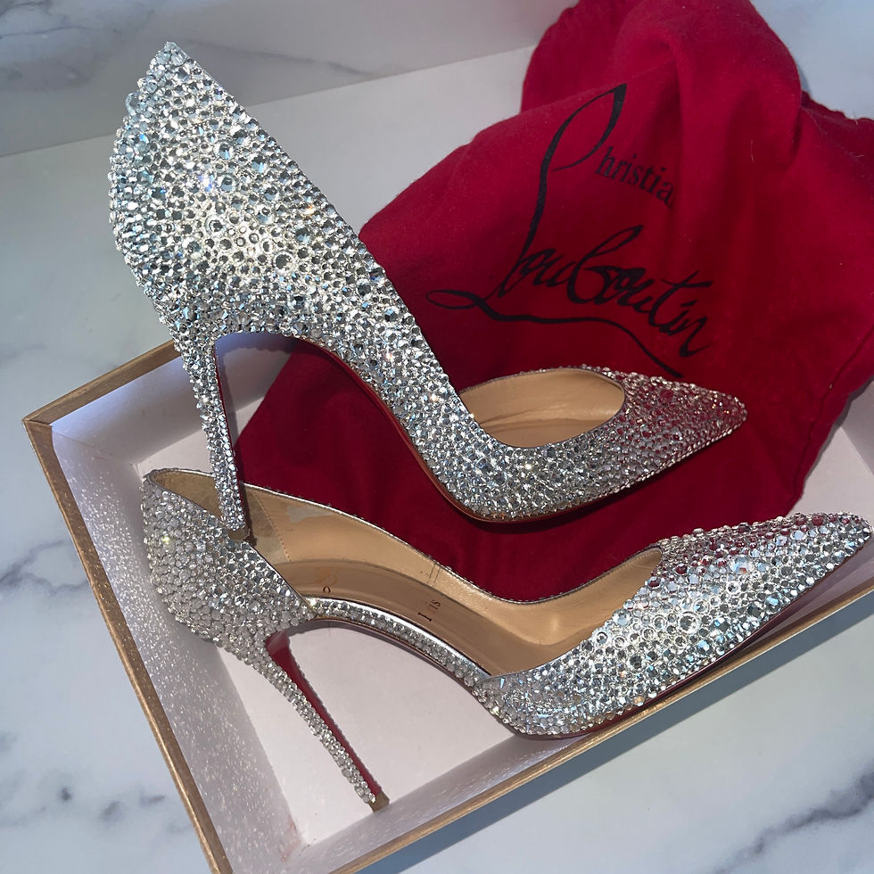 Thumbnail: Silver Strass Iriza