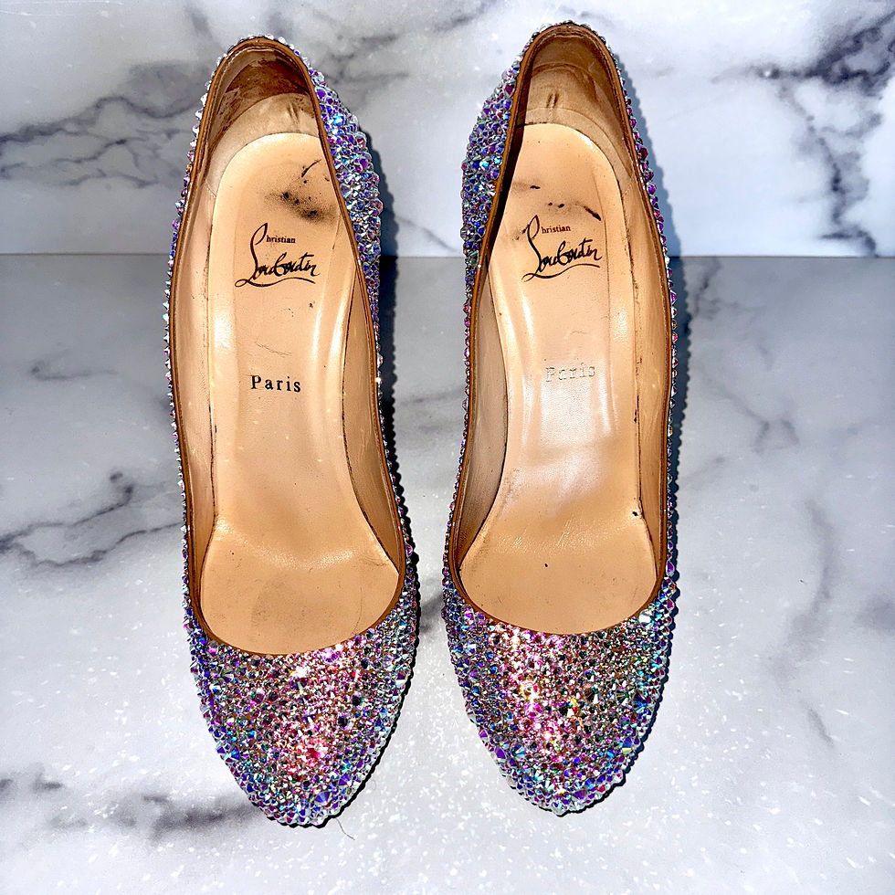 Thumbnail: AB Strass Neofilo Pump