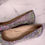 Thumbnail: AB Strass Ballet Flat