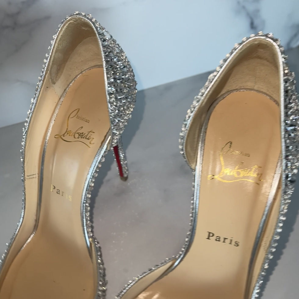 Thumbnail: Silver Strass Iriza