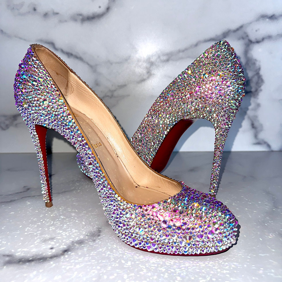 Thumbnail: AB Strass Neofilo Pump