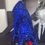 Thumbnail: Royal Blue Strass Anjalina