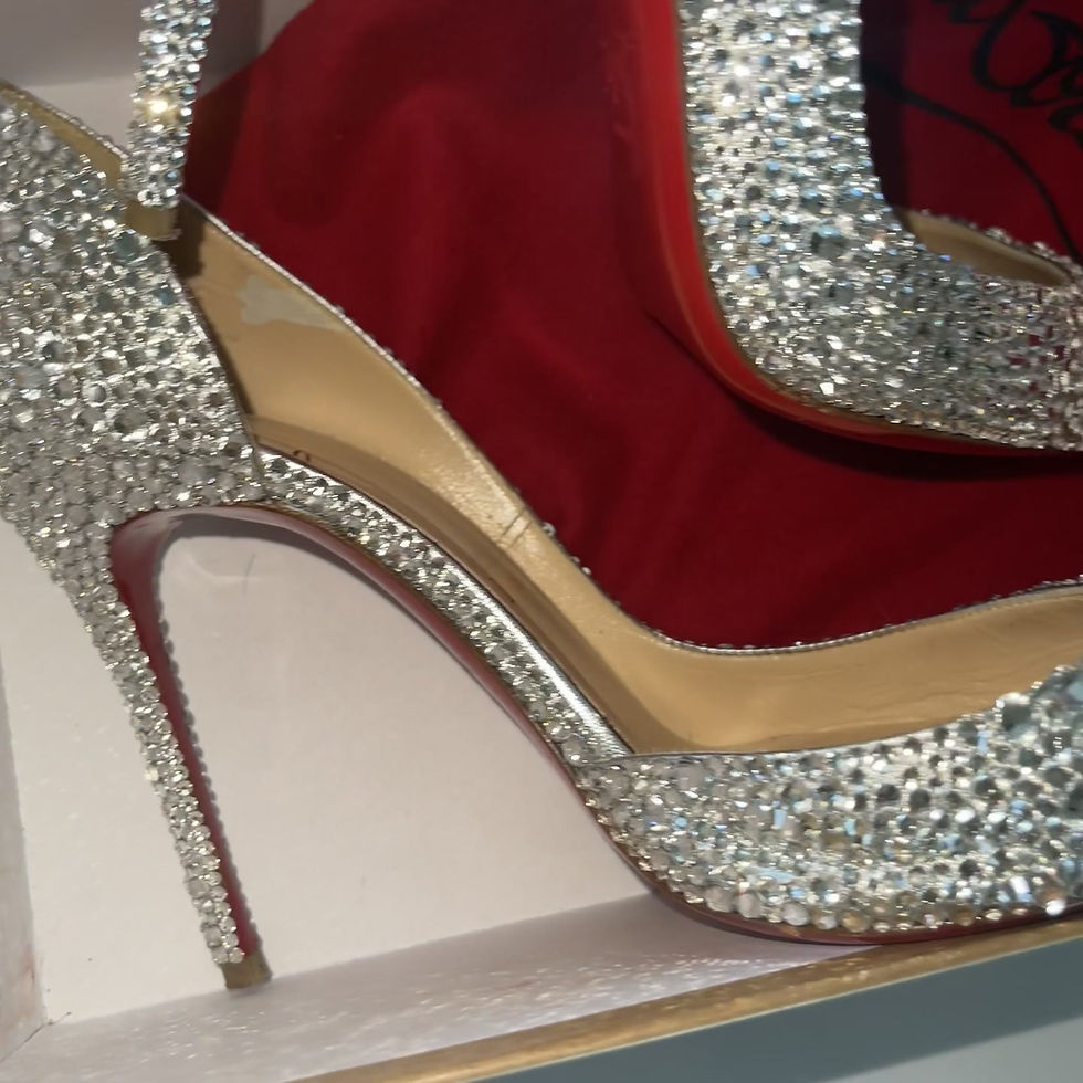 Thumbnail: Silver Strass Iriza