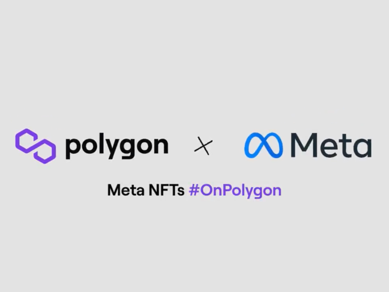 Polygon ร่วมมือกับ Meta