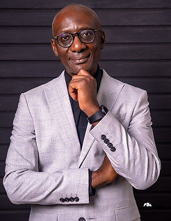 Elias C Chipimo - Founder