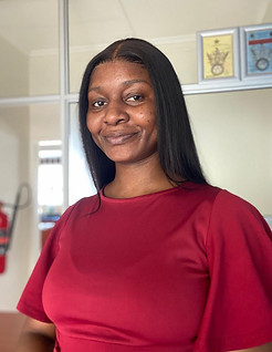 Emily Siwiwliondo - Executive Assistant